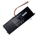 Akku für Teclast UTL-547872-3S [Ersatzakku]